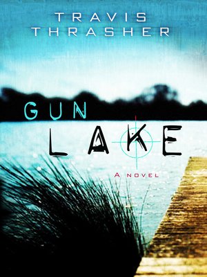 cover image of Gun Lake
